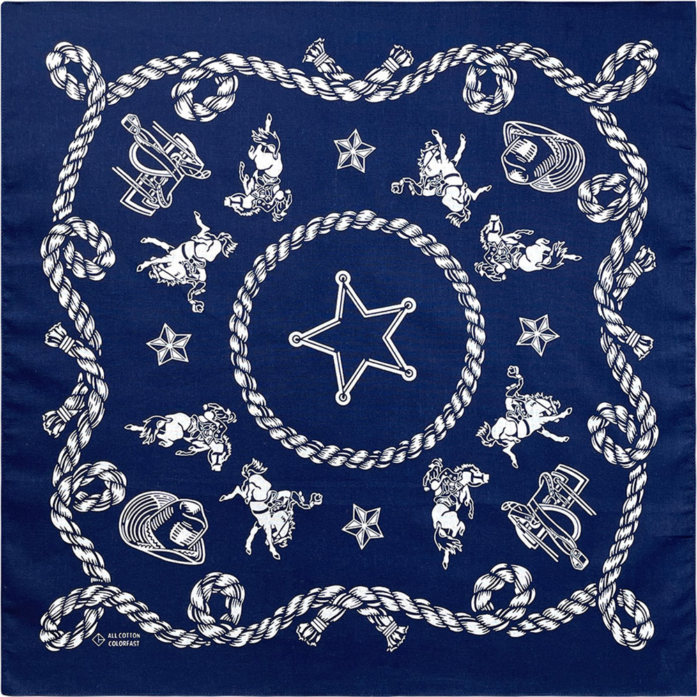 Bleu marine haute qualité Hip  - Headband Summer Knit avis et prix