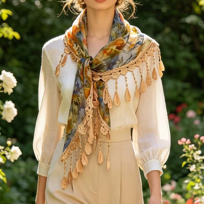 Ceinture de taille vintage en  - Cover Up Kaftan avis et prix