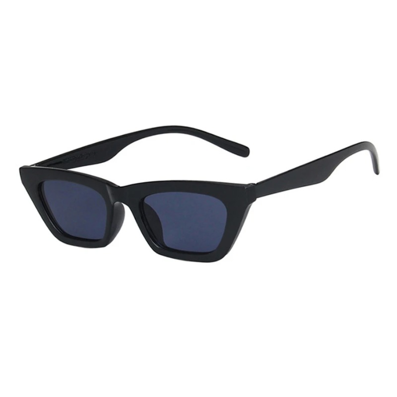 Lunettes de soleil œil de chat - Sunglasses Cat Eye avis et prix