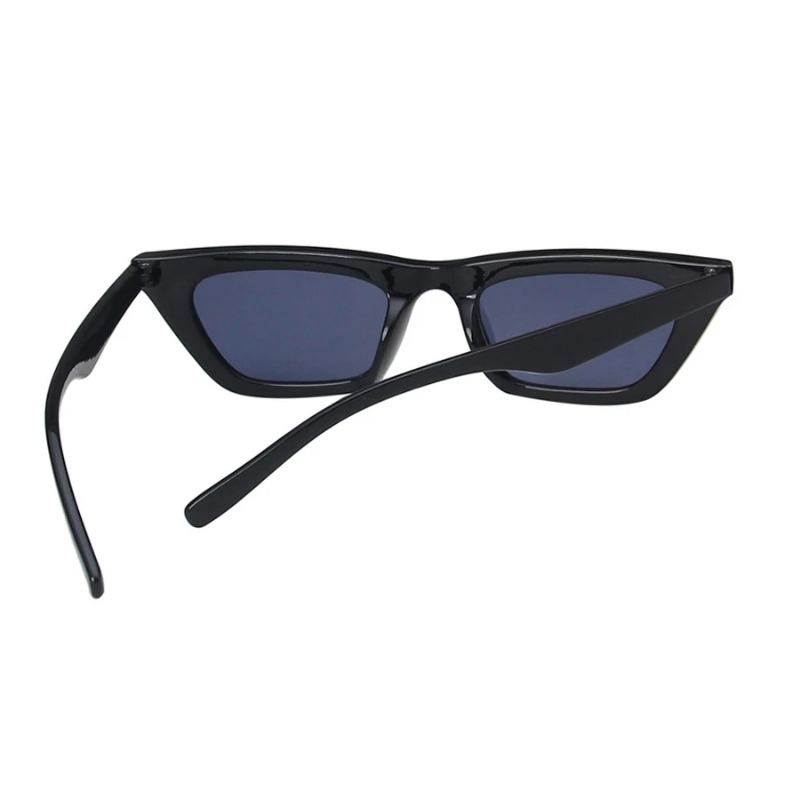 Lunettes de soleil œil de chat - Sunglasses Cat Eye avis et prix