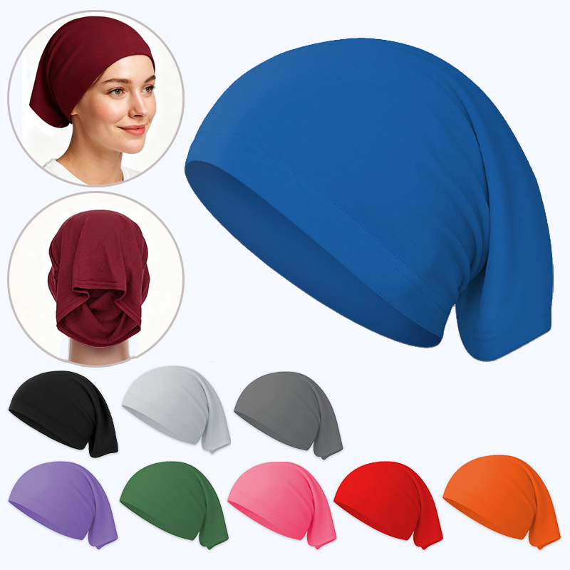 Bandeau d'été en soie glacée l - Headband Summer Knit avis et prix