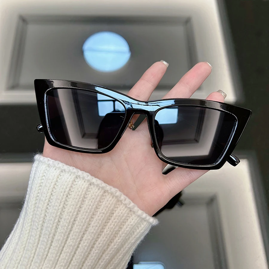 Nouvelles Lunettes de Soleil N - Sunglasses Cat Eye avis et prix