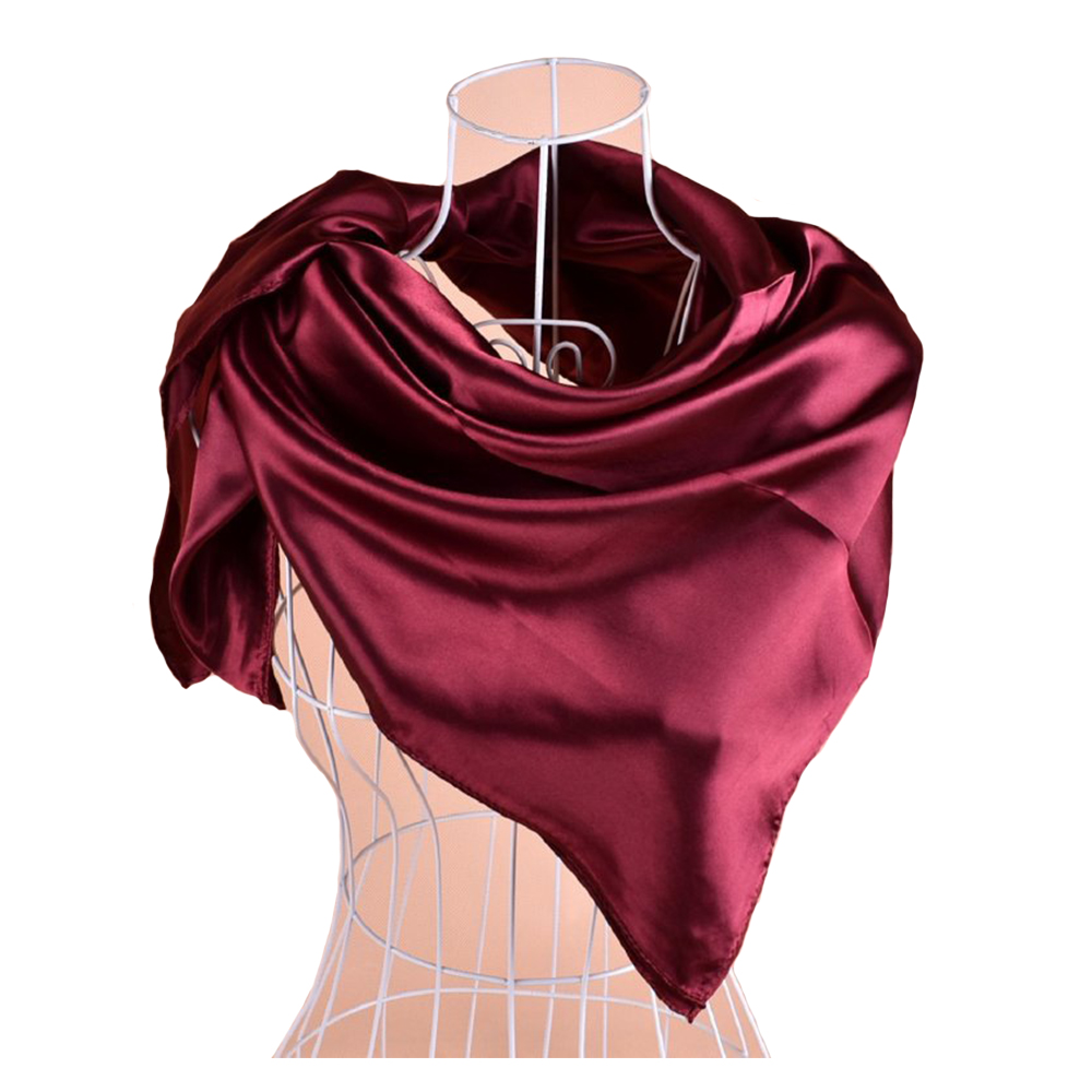 Foulard en soie pour femme – N - Headband Summer Knit avis et prix