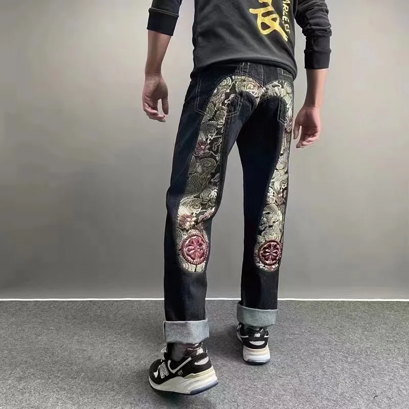 EH · MD-Jeans brodés faits à l - Levis Jeans 501 avis et prix