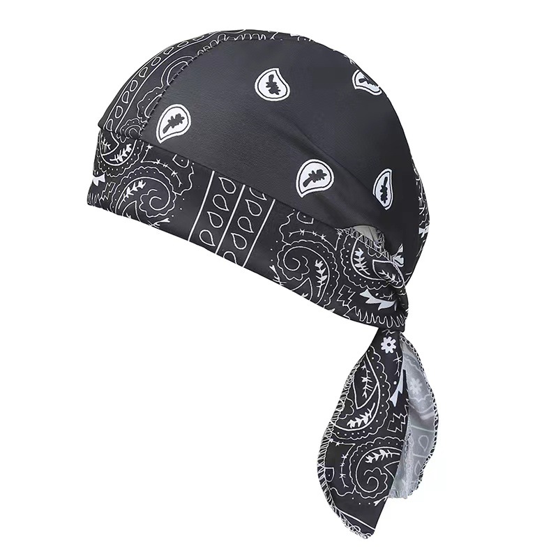 Foulard bandana pour homme, éc - Headband Summer Knit avis et prix