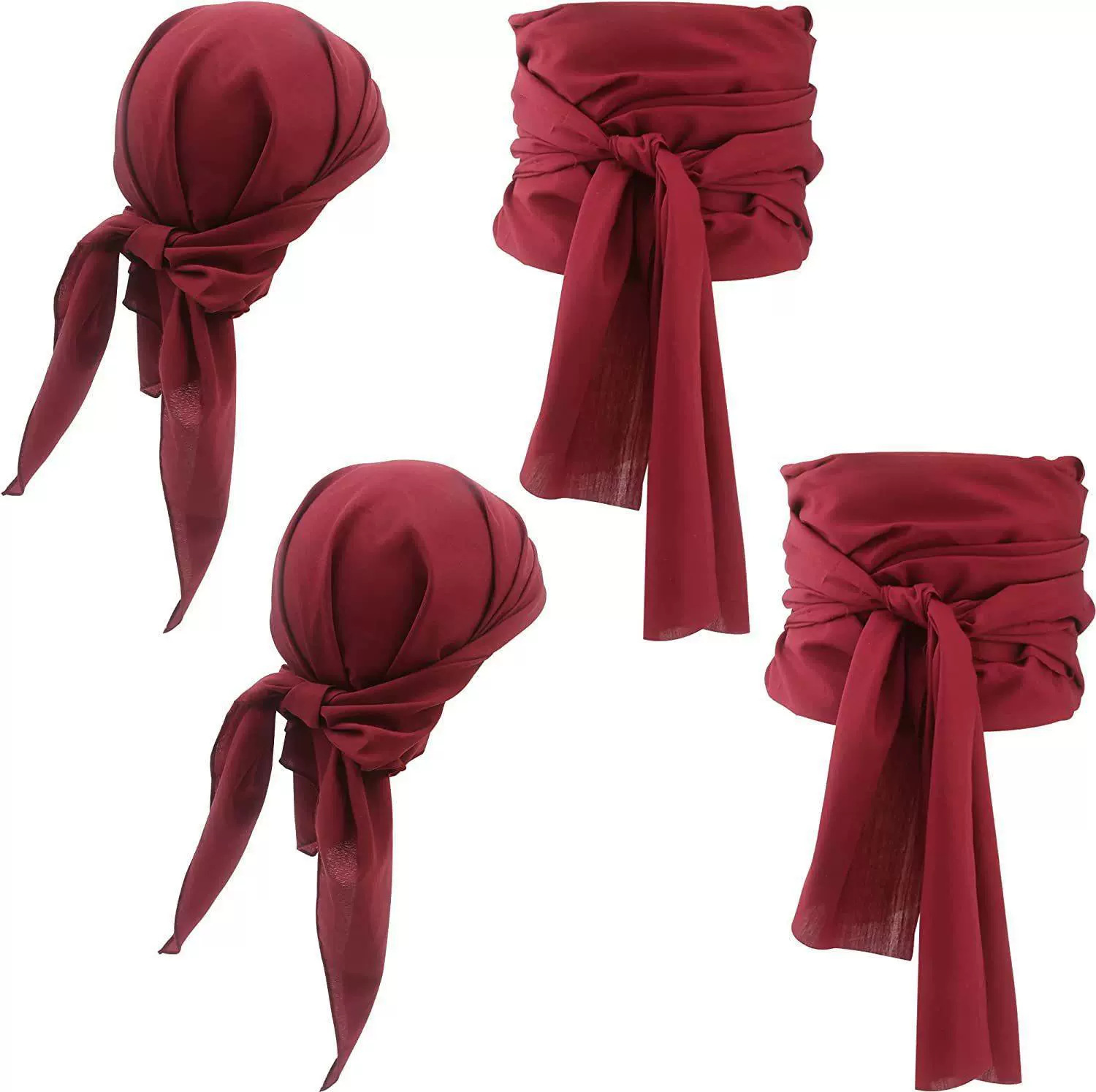 Ensemble de ceinture et bandea - Headband Summer Knit avis et prix