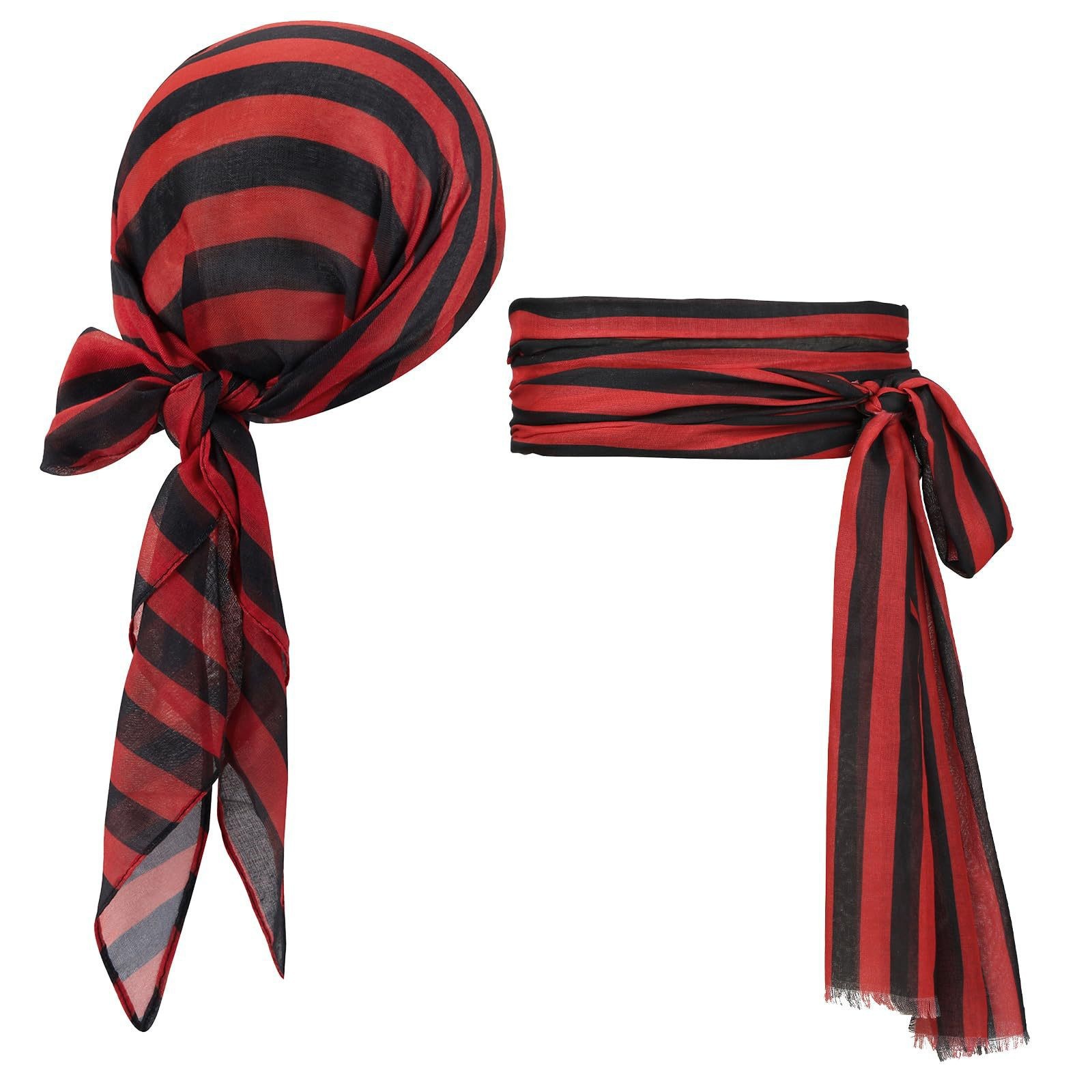 Ensemble de ceinture et bandea - Headband Summer Knit avis et prix
